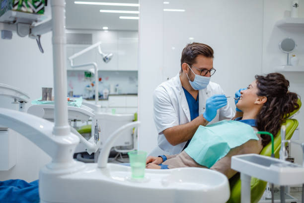 Best Dental Inlays and Onlays  in San Pasqual, CA