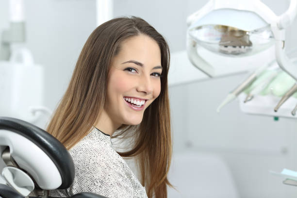 Dental Bonding in San Pasqual, CA